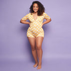 Yellow / XL