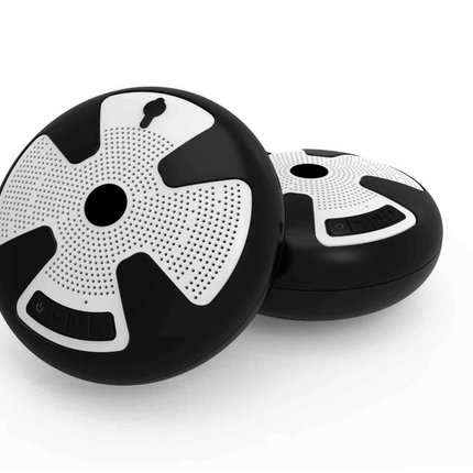 Swimming Speaker