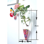 Conical Vase