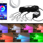 6leds 8meter / AppUSB
