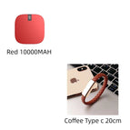 Red Suit K / 10000MAH