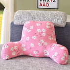 Pink flower / L