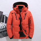 Orange / L