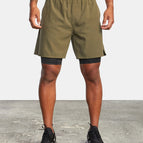 S / Light Board Khaki