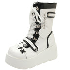 White / 35