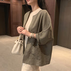 Light Grey / S