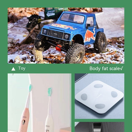 AA No 5 Carbon Zinc Manganese Dry Battery Small Toys