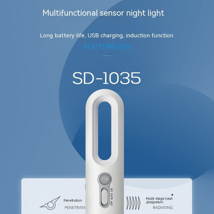 Sleep Eye Protection Bedside Lamp Power Failure Standby Multi-function