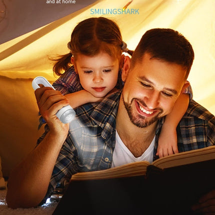 Sleep Eye Protection Bedside Lamp Power Failure Standby Multi-function