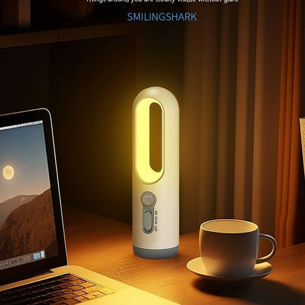 Sleep Eye Protection Bedside Lamp Power Failure Standby Multi-function