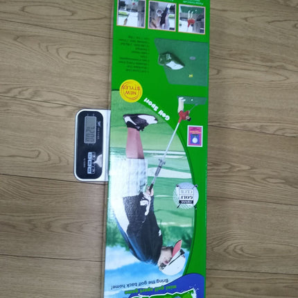 Indoor Mini Golf Toy Set