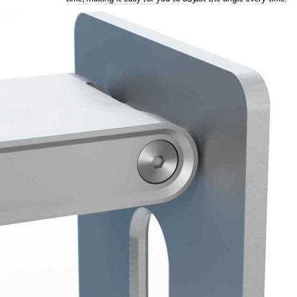 Flat Computer General Support Adjustable Lifting Mobile Desktop Stand