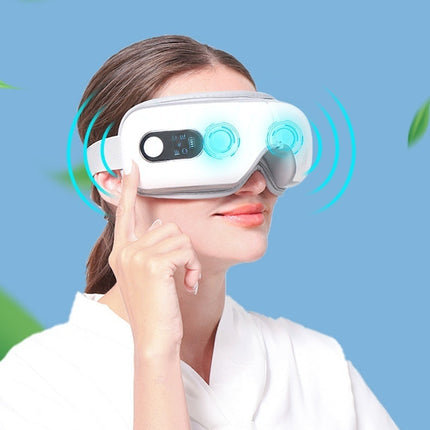 Fatigue Relief Smart Charging Electric Eye Massager