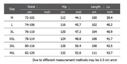 Men's Fashion Camouflage Drawstring Casual Pants