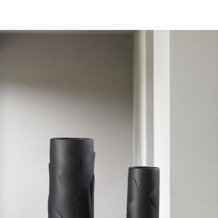 Simple Luxury Modern Ceramic Flower Arrangement Decorative Flower Vase