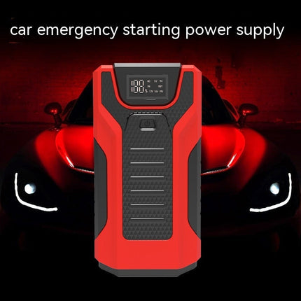 Car Universal Bank Emergency Start Multifunctional Power Supply