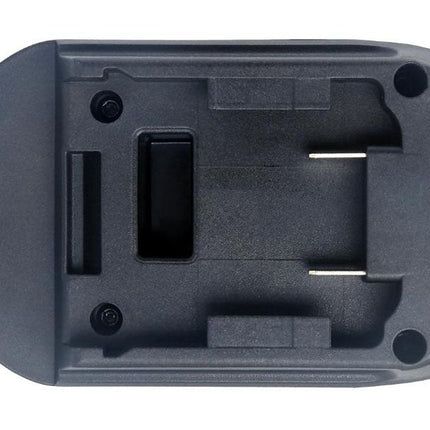 Battery adapter