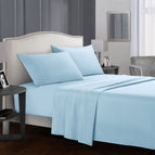 Sky blue / TWIN