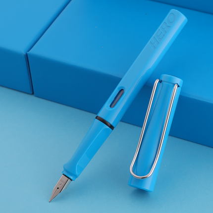 Engravable Students Practice Calligraphy Pen Adult Office