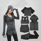 Grey / M