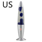 Blue / US