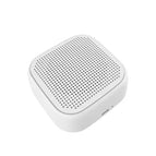 White / Upgrade Bluetooth version M1 / USB
