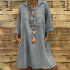 Grey / 3XL