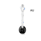 White / AU