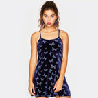 Navy Blue / M