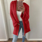 Red / S