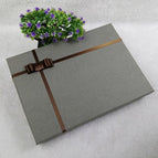 Card gray / 40x40x5 / Square