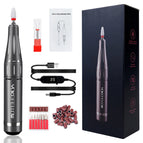 Pen Grey