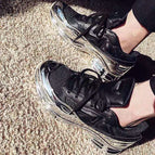 Black / 39
