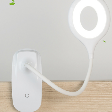 Charging small table lamp