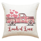 YMV3 3 / 45 X45cm Pillowcase Only
