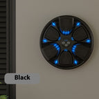 Black / Boxing Target