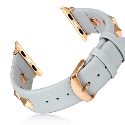 Compatible with Watch rivet new strap