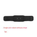 Single arm naked
