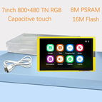 7inch Touch