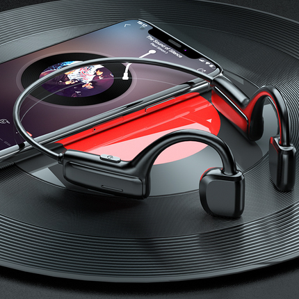G1 Wireless Sports Bluetooth Headset