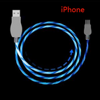 Blue / IPhone