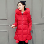 Red / 6XL