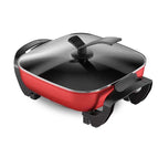 Black red / EU
