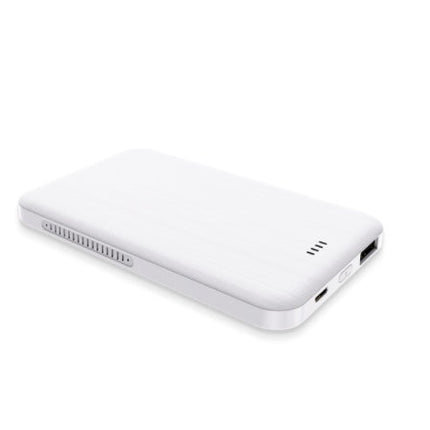 Mini portable magnetic wireless power bank