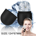 Large black