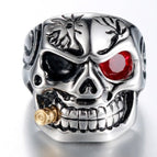 Red diamond / 7