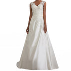 white / M