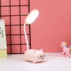 Pink / Cat