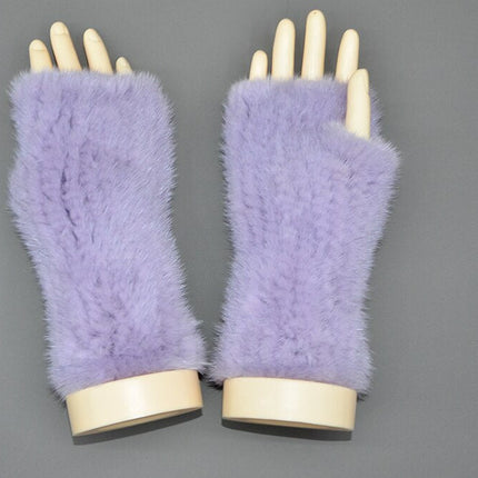 Comfortable winter gloves
