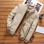Khaki / XL